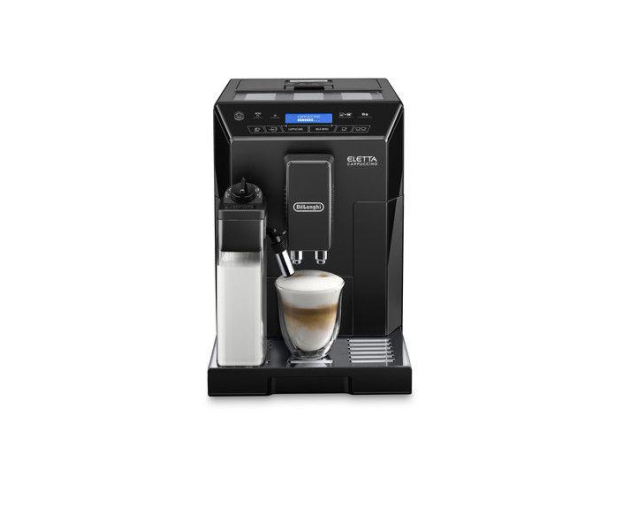DeLonghi ECAM 44.660.B Eletta Cappuccino - 269686 - zdjęcie 3